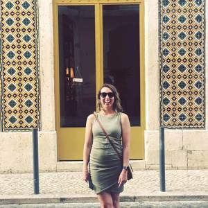 Meet your Posher, Amanda